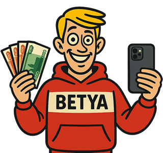 Бетя — проводник по бонусам ЦУПИС-букмекеров